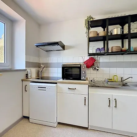 Apartment 6 Pers Climatise Wifi Clermont-Ferrand